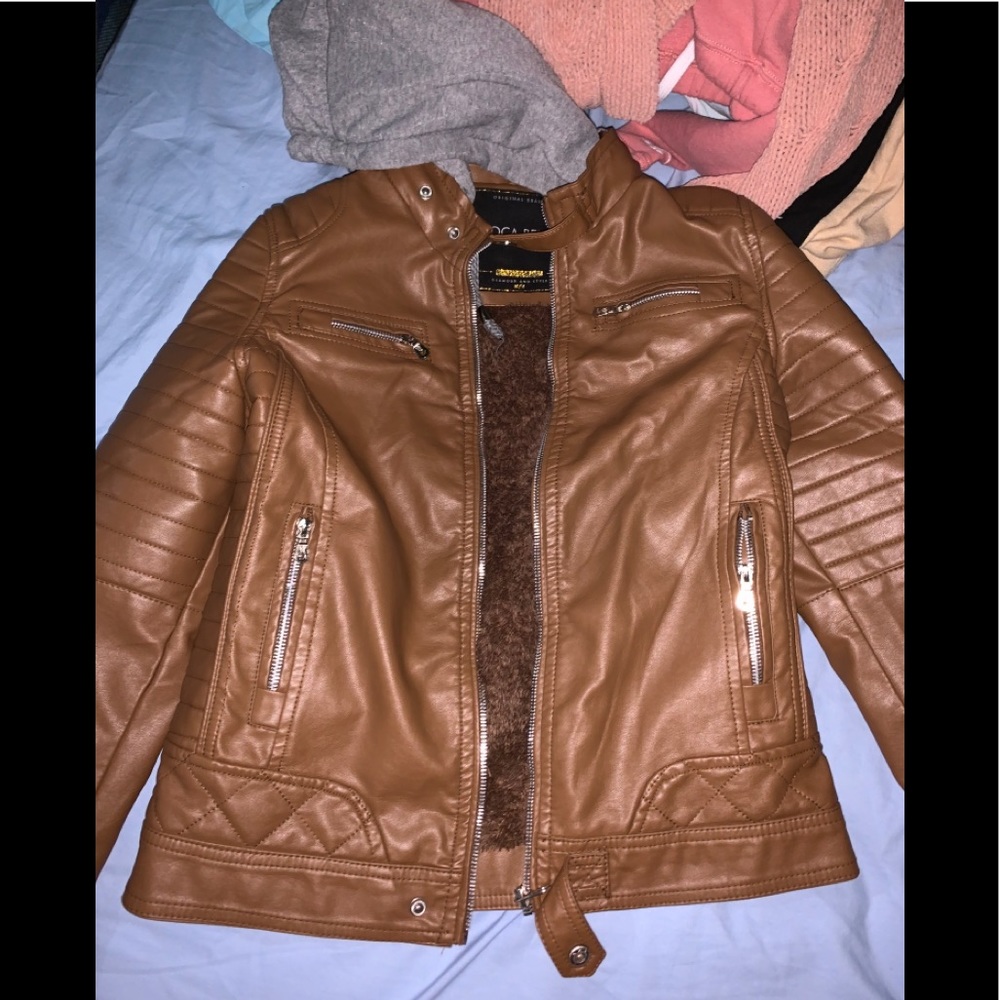 Jacket - Picture 3 of 3